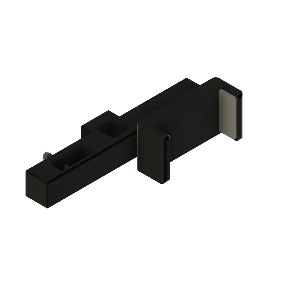 Walkie Talkie / Phone Holder Printed Part Miyagi Antenna