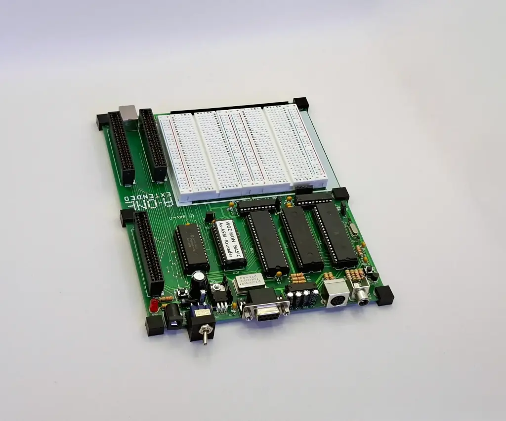 A-ONE Extended Board – Apple-1 Replica