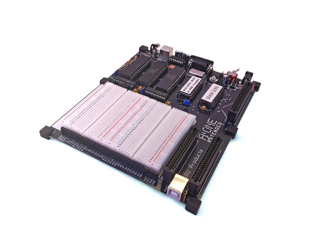 A-ONE Extended Board – Apple-1 Replica