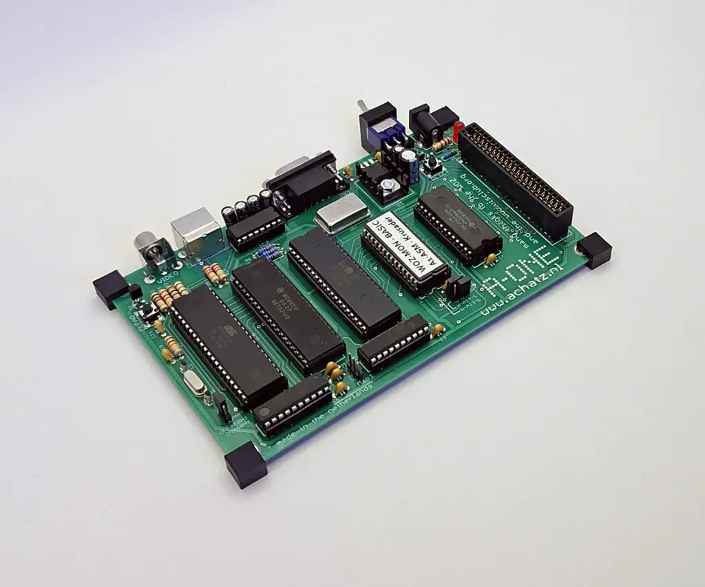 A-ONE Standard Board – Apple-1 Replica