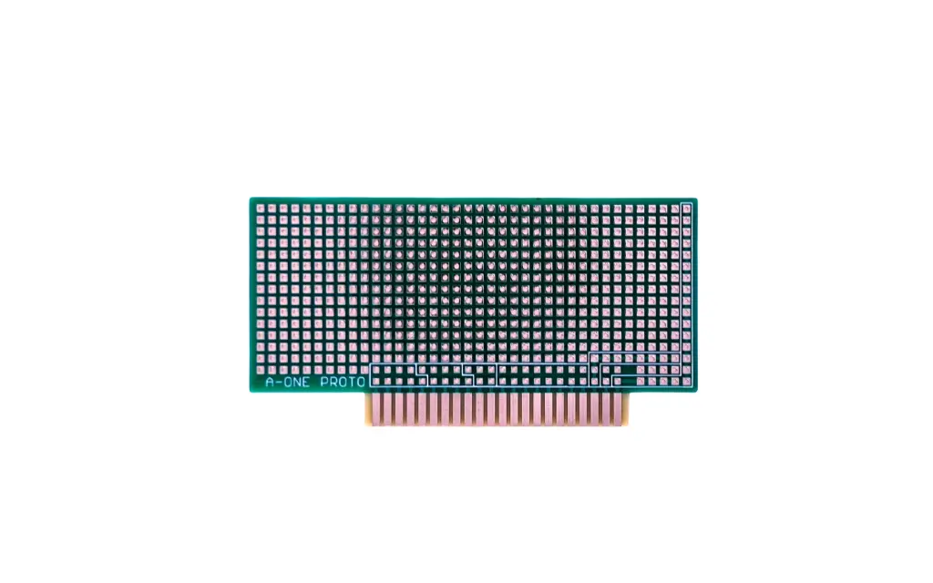 A-ONE Prototype Board