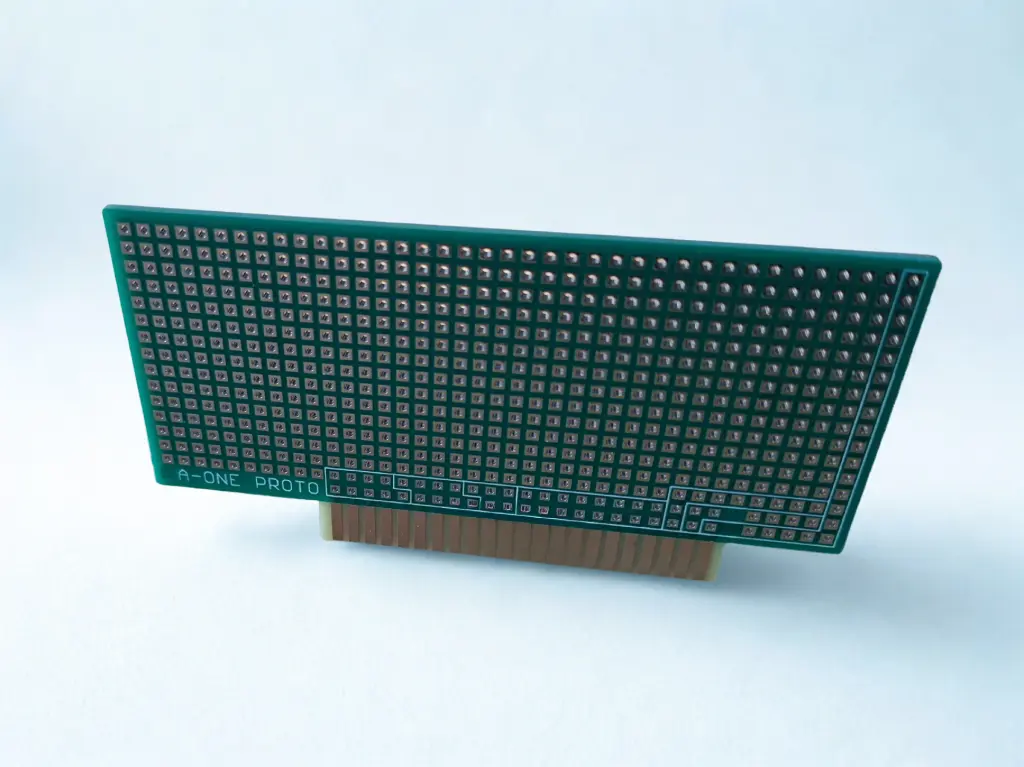 A-ONE Prototype Board