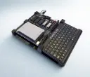 A-ONE Plus – Apple-1 Replica Computer | Special Edition | Black Mainboard