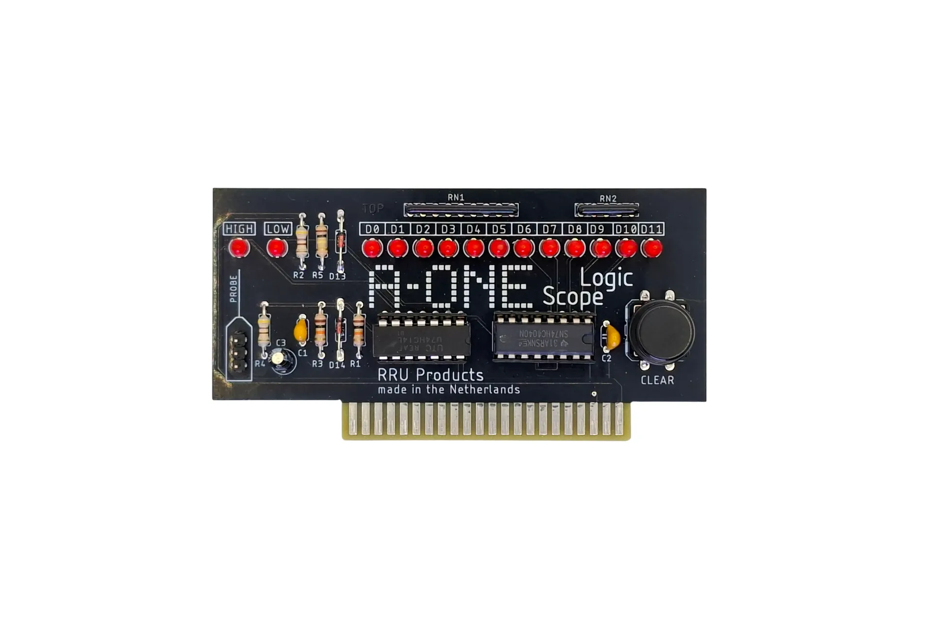 A-ONE Logic Scope