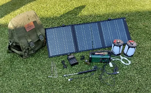 TNP Basic – Technical Emergency Kit