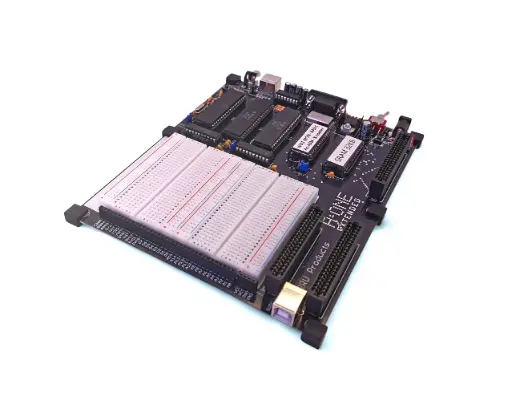 A-ONE Extended Board – Apple-1 Replica