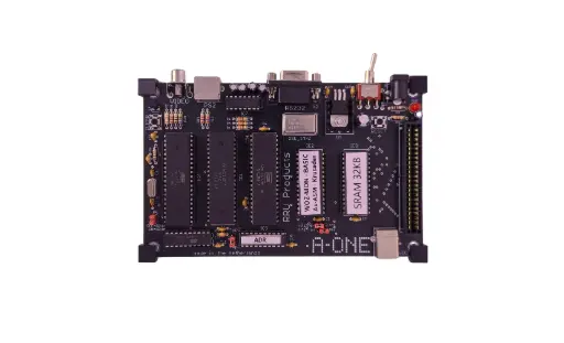A-ONE Standard Board – Apple-1 Replica